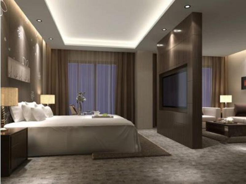 Swiss-Belhotel Liyuan Уси Экстерьер фото