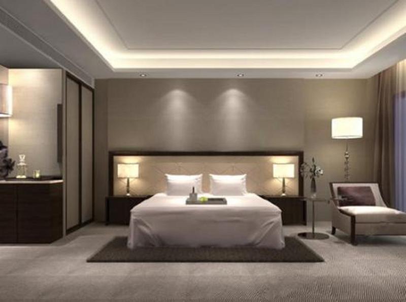 Swiss-Belhotel Liyuan Уси Экстерьер фото