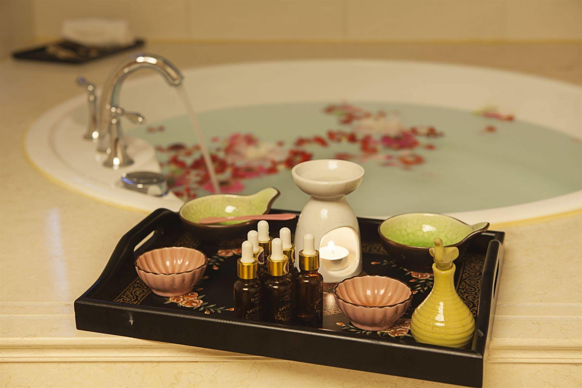 Swiss-Belhotel Liyuan Уси Экстерьер фото